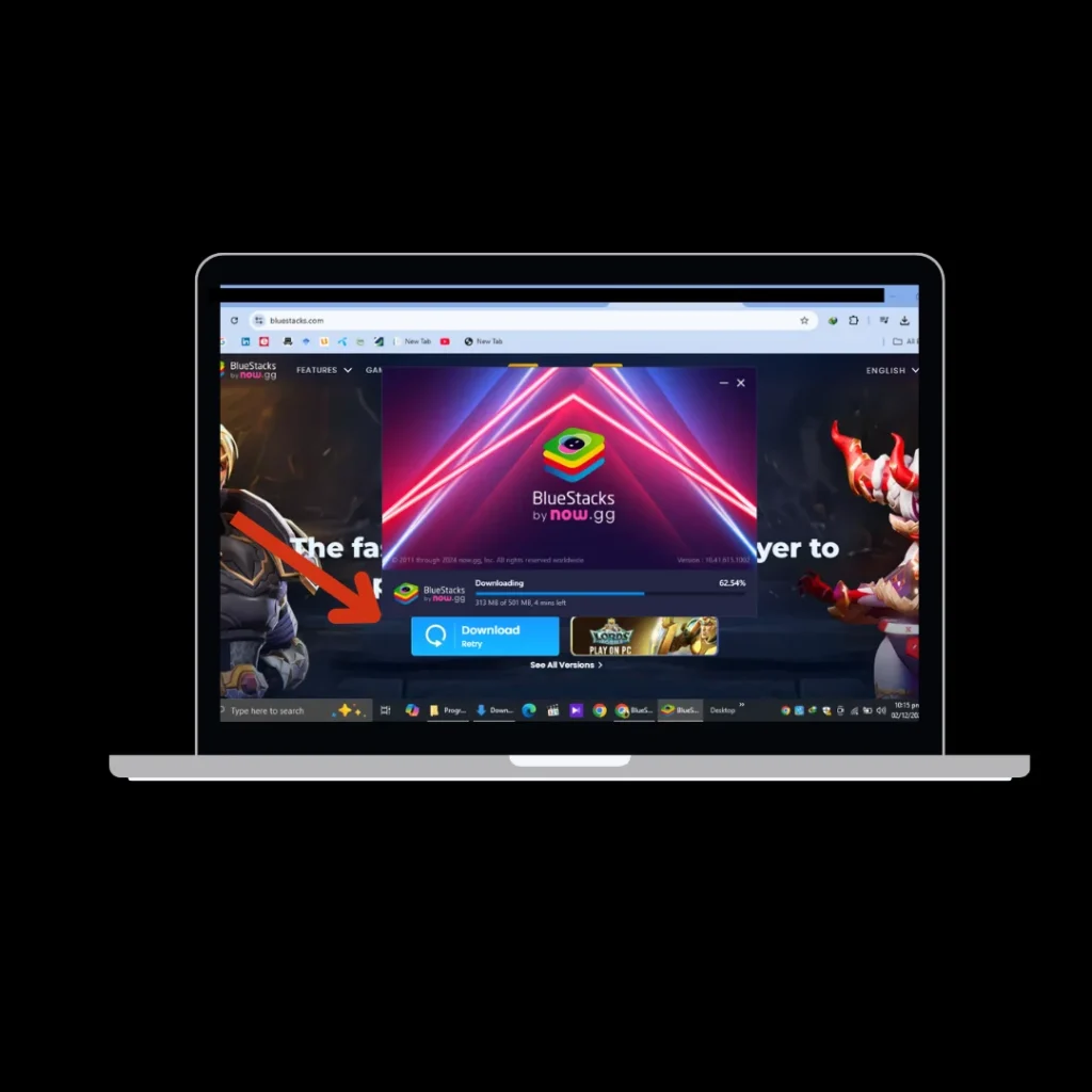 manok na pula for PCLaptop 3